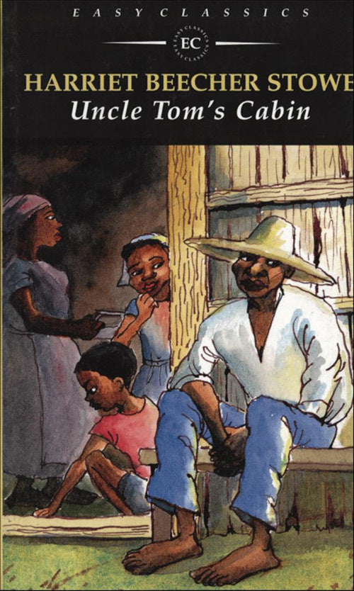 Uncle Tom's cabin