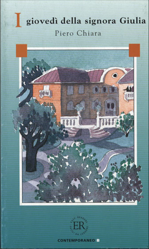 I giovedi della signora Giulia, B