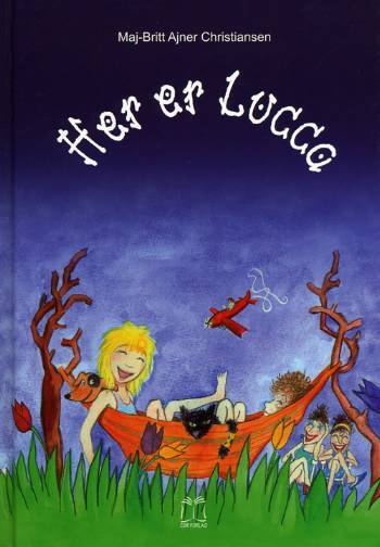 Her er Lucca