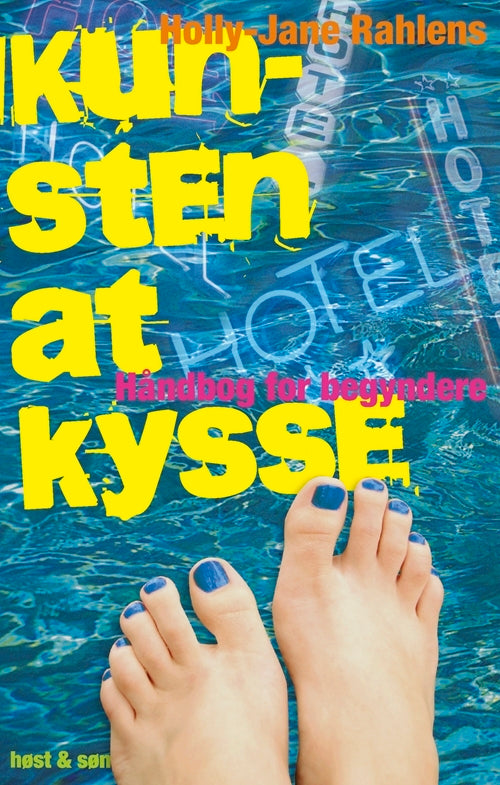 Kunsten at kysse