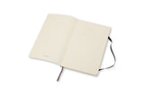 Notesbog Moleskine pocket sort m/192 blanke ark soft cover