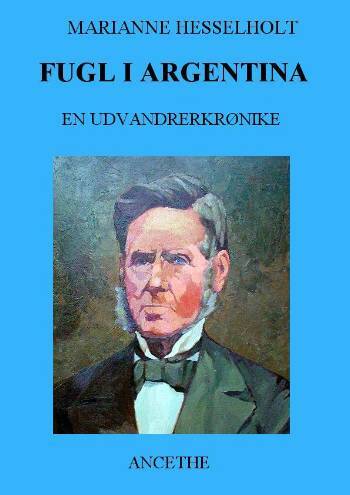 Fugl i Argentina
