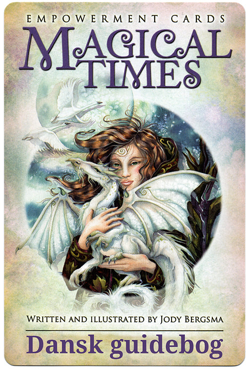 Magical Times Empowerment Cards Sæt