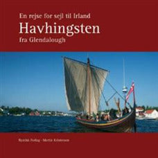 En rejse for sejl til Irland