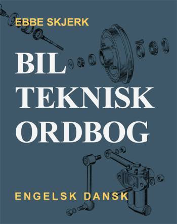 Bilteknisk ordbog