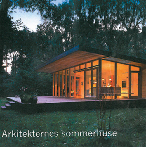 Arkitekternes sommerhuse
