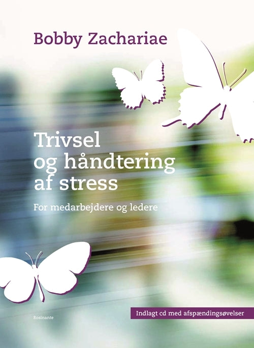 Trivsel og håndtering af stress