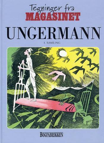 Ungermann
