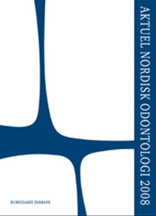 Odontologi 2008