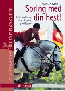 Spring med din hest