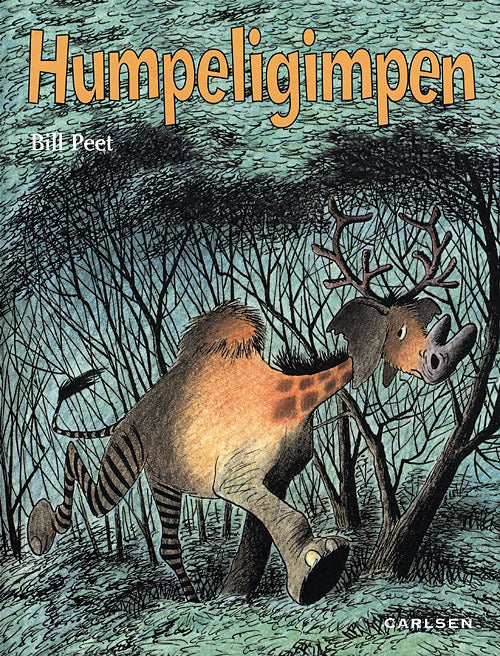 Humpeligimpen