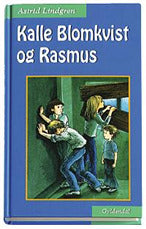 Kalle Blomkvist og Rasmus