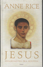 Jesus - hjemkomsten fra Egypten