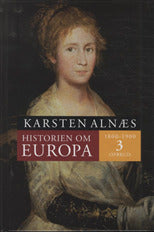 Historien om Europa Opbrud