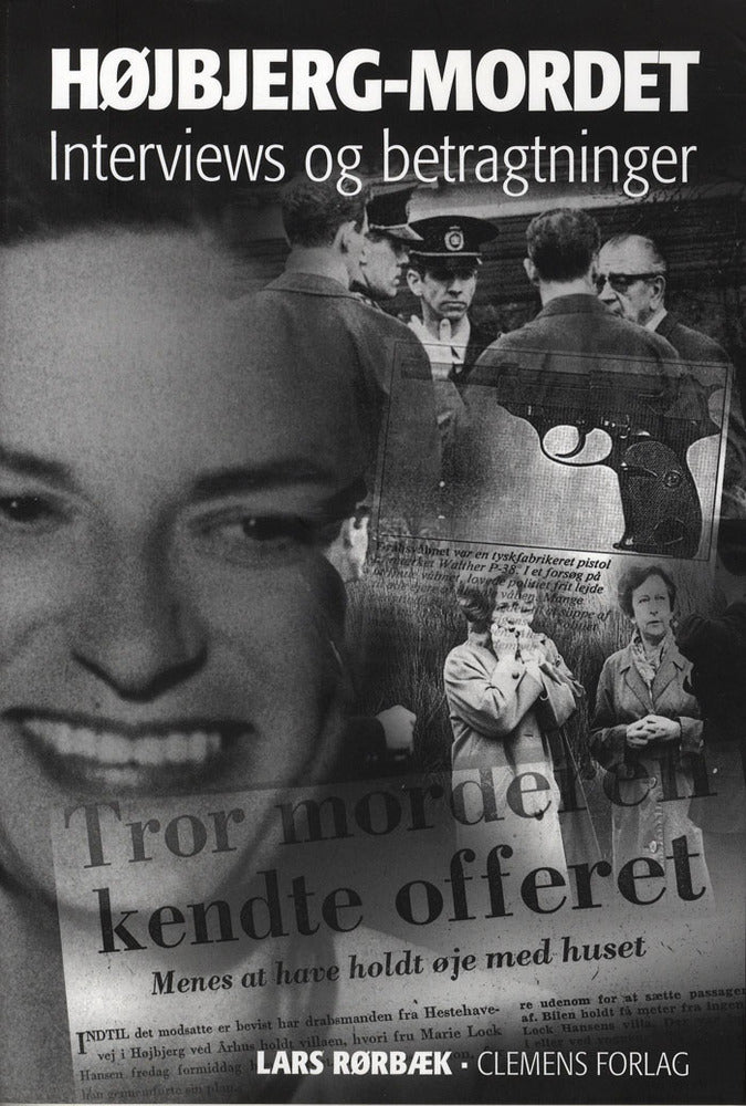 Højbjerg-mordet