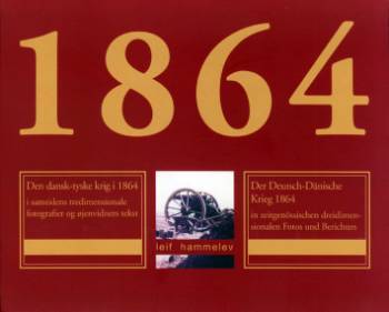 Krigen 1864 i stereoskopbilleder
