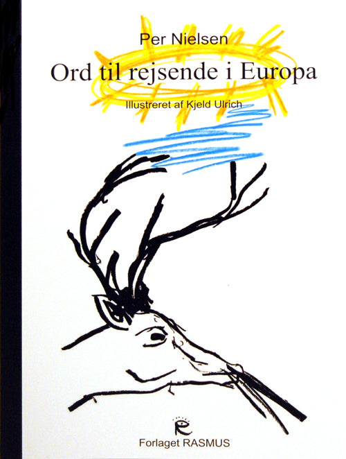 Ord til rejsende i Europa