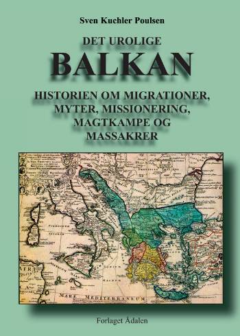 Det urolige Balkan
