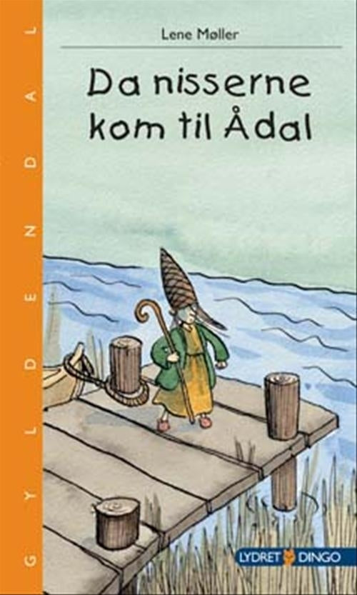 Da nisserne kom til Ådal