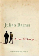 Arthur & George