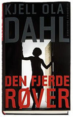Den fjerde røver