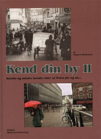 Kend din by