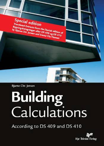 Building Calculations