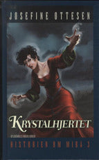 Mira 3 - Krystalhjertet