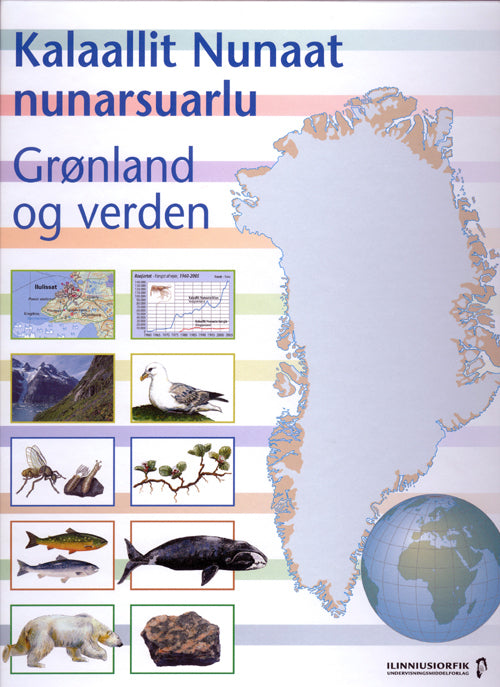 Kalaallit Nunaat nunarsuarlu