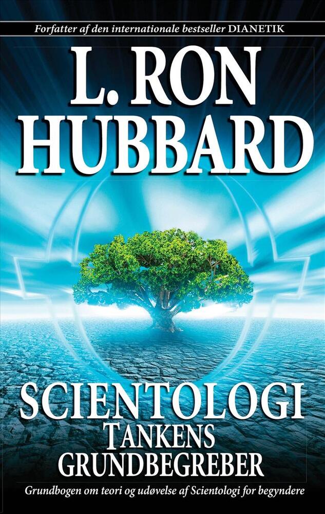 Scientologi - tankens grundbegreber