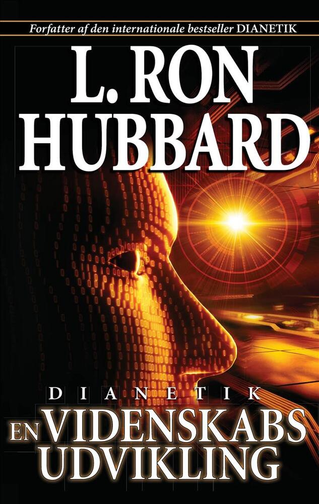Dianetik, en videnskabs udvikling