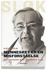 Mennesket er en misforståelse
