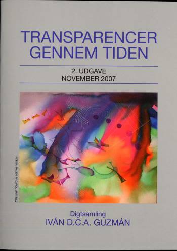 Transparencer gennem tiden