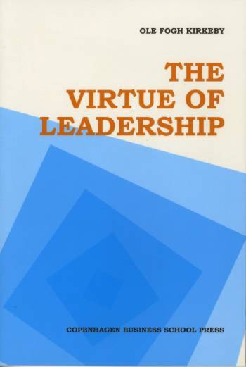 The Virtue of Leadership