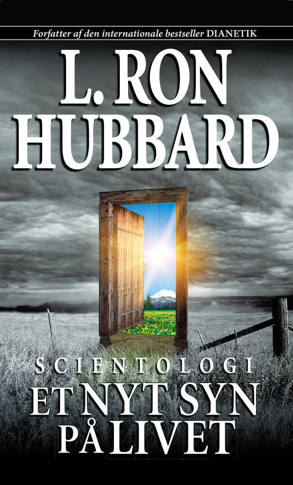 Scientologi - Et nyt syn på livet