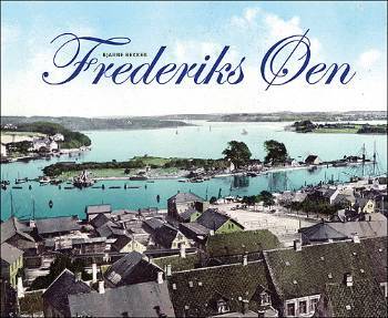 Frederiks Øen