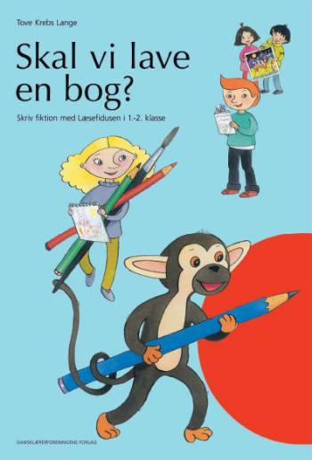 Skal vi lave en bog? Kæmpebog