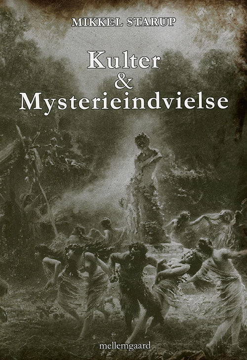 Kulter & mysterieindvielse