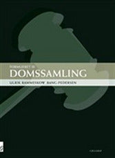 Formueret III. Domssamling