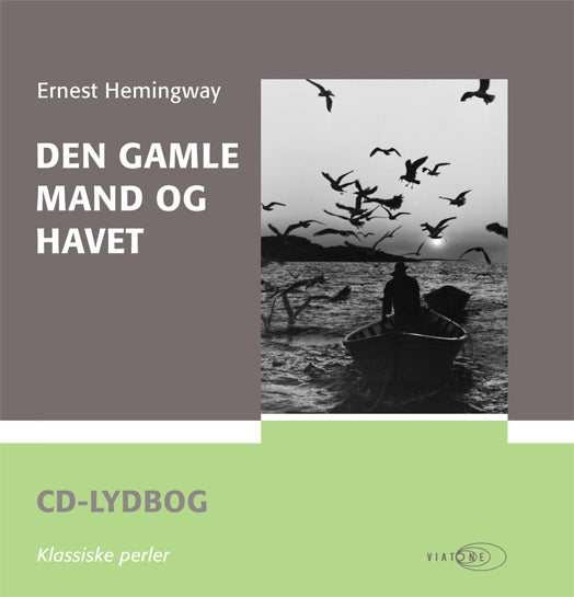 Den gamle mand og havet