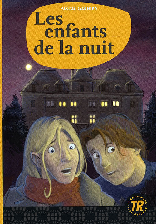 Les enfants de la nuit, TR 1