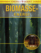Biomasseenergi