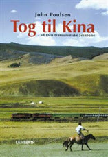 Tog til Kina