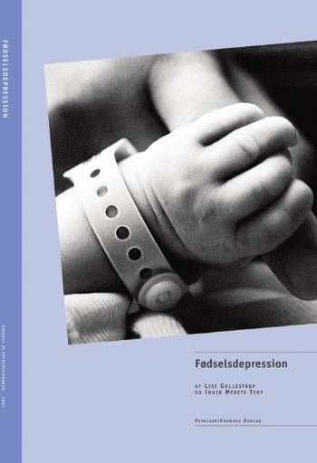 Fødselsdepression