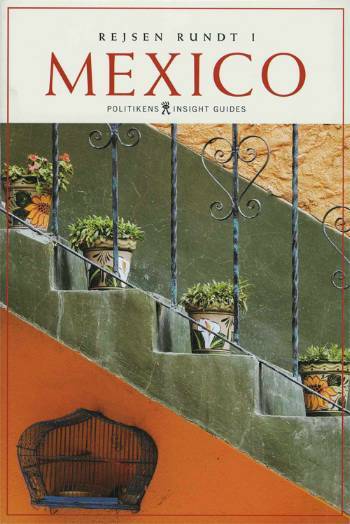 Rejsen rundt i Mexico