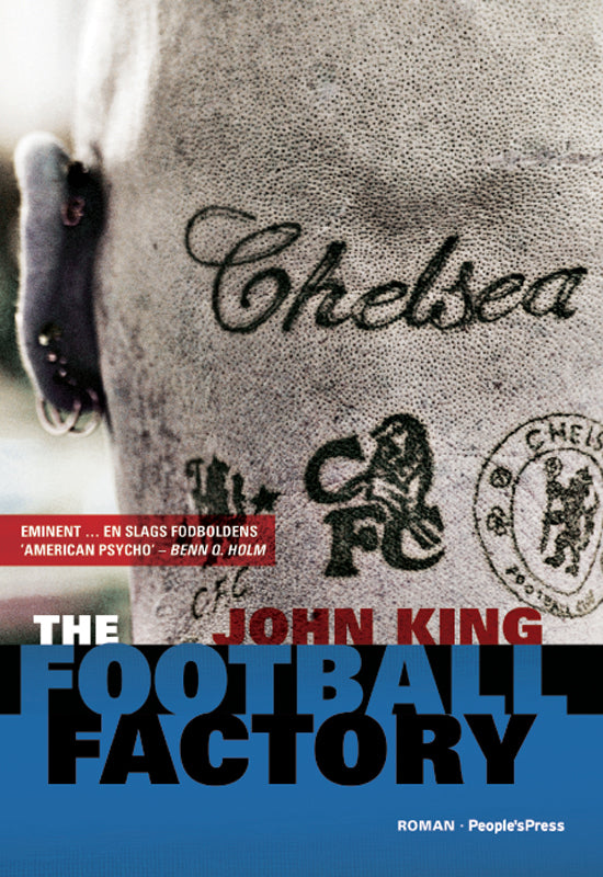 The Football Factory