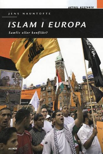 Aktuel historie, Islam i europa, Elevbog