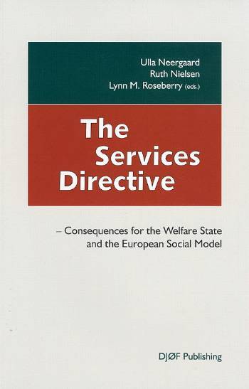 The Services Directive