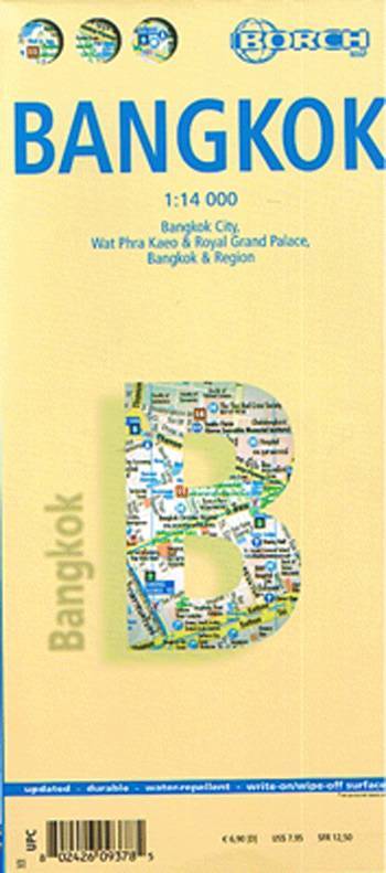 Bangkok