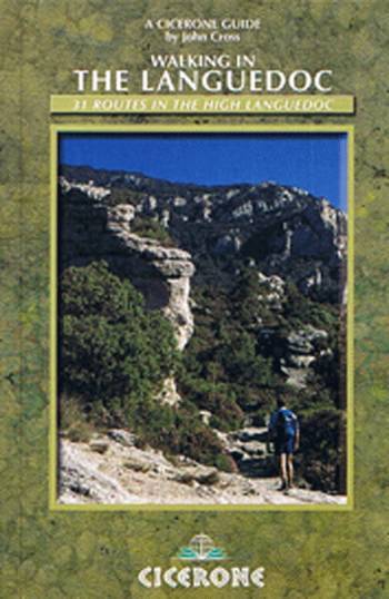 Walking in the Languedoc